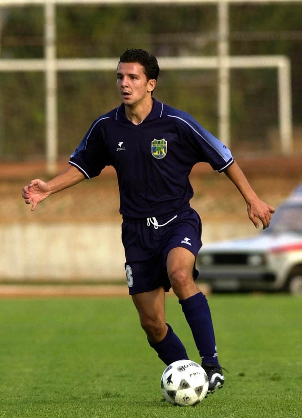 Miloš Kruščić (Zemun)