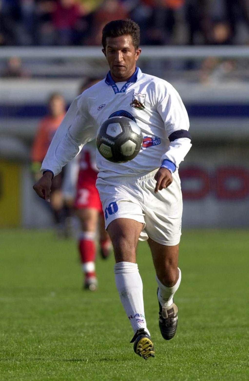 Dejan Osmanović (Hajduk Kula)