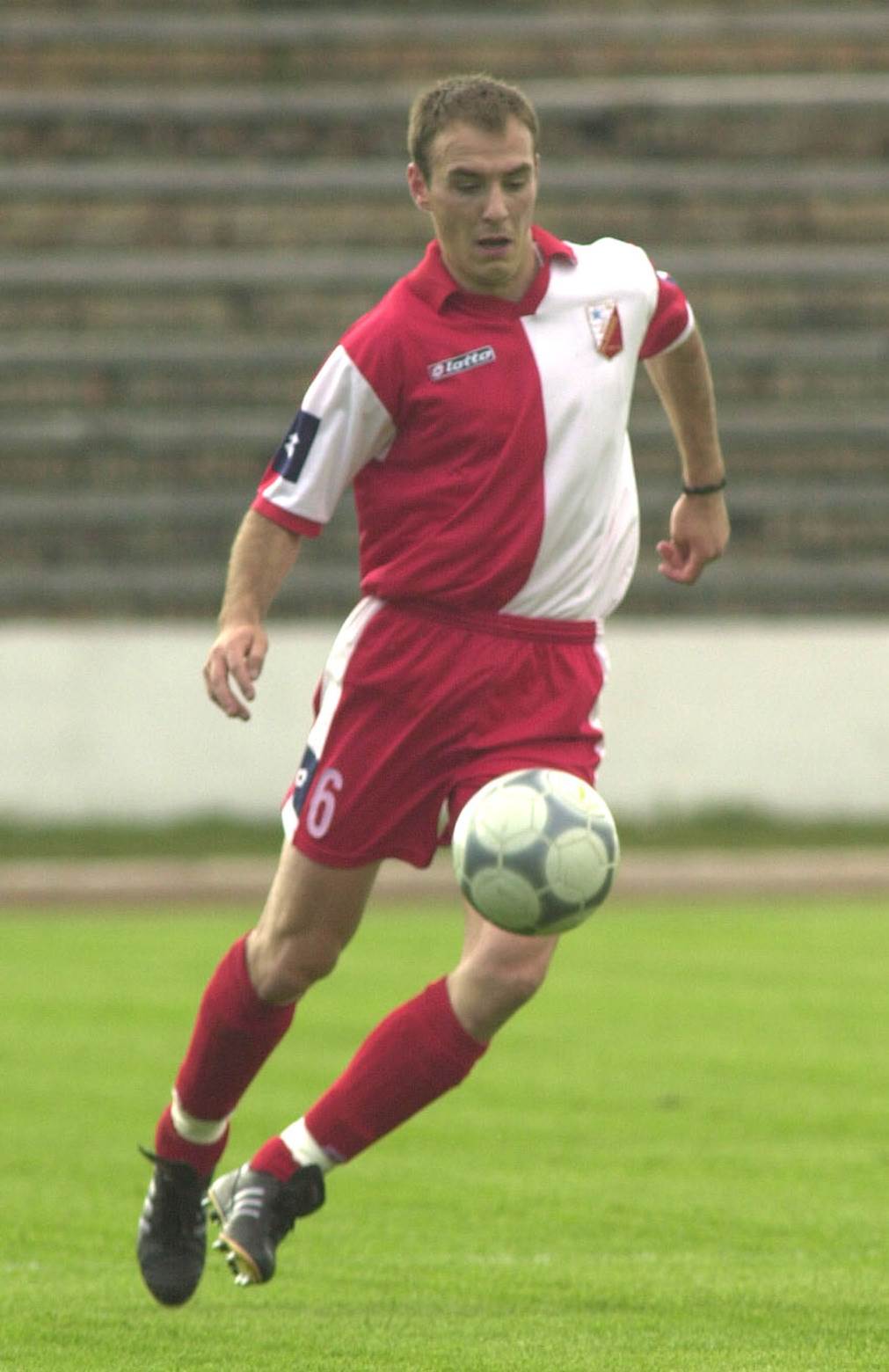 Jovan Tanasijević (Vojvodina)