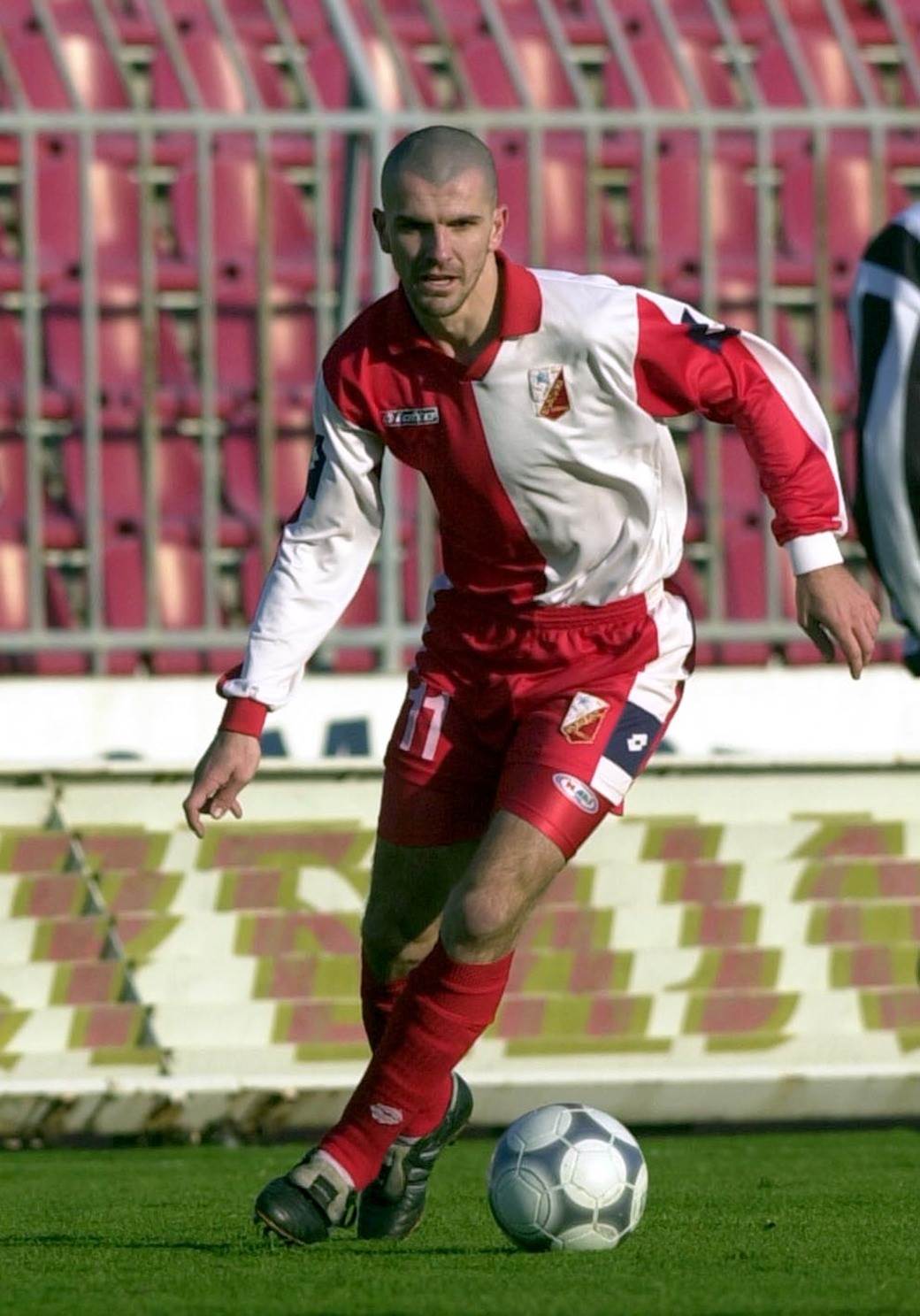 Igor Bogdanović (Vojvodina)