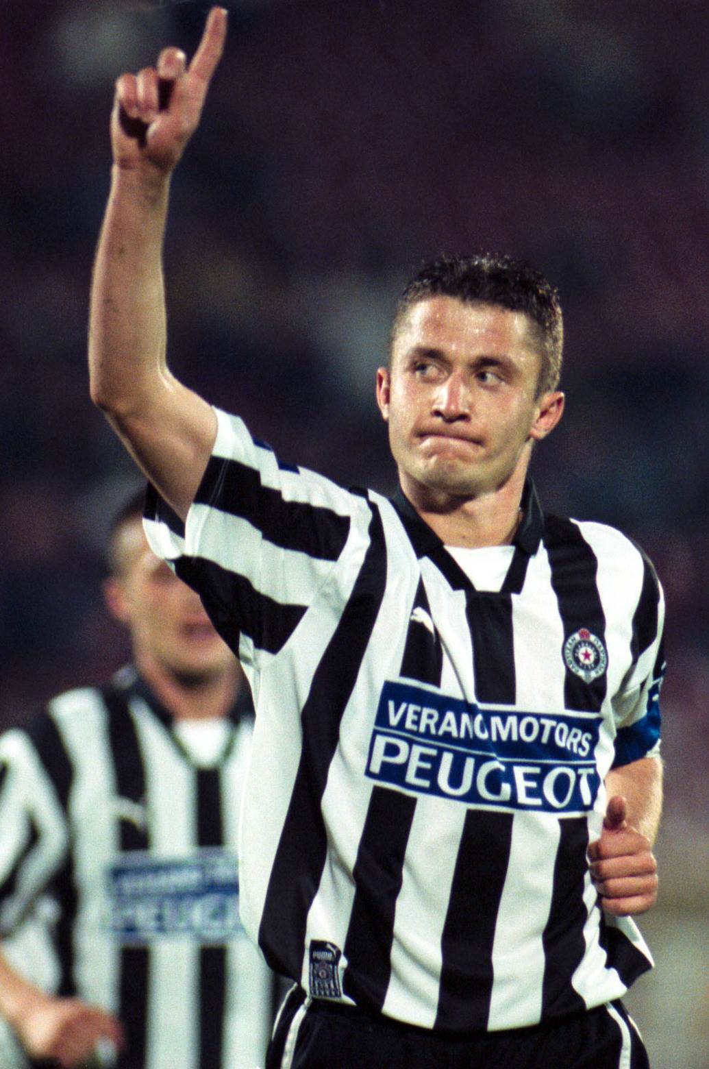 Saša Ilić (Partizan)