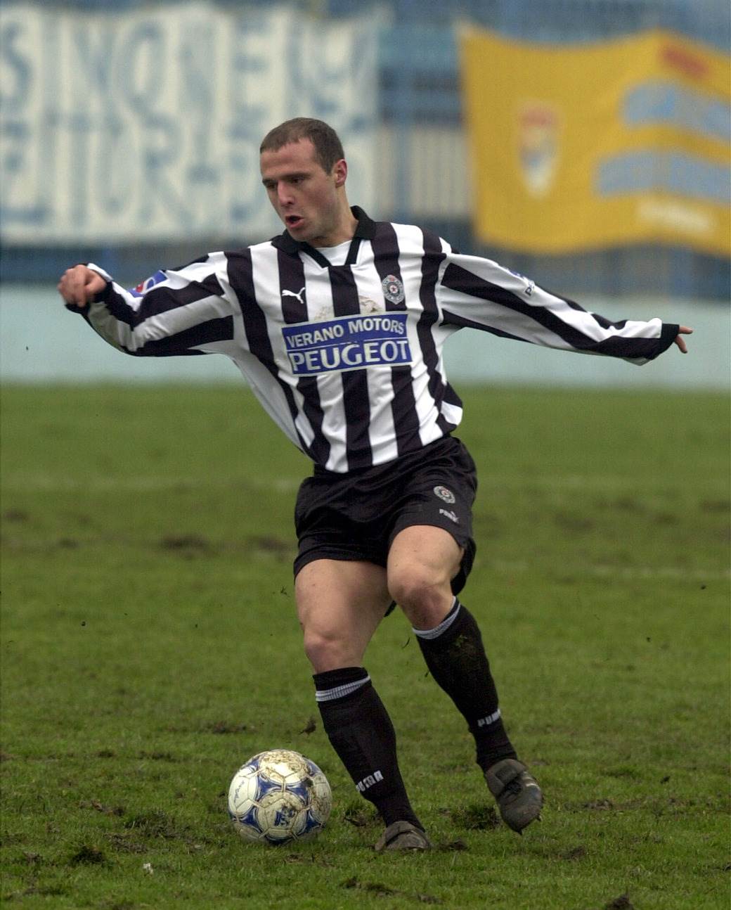 Igor Duljaj (Partizan)