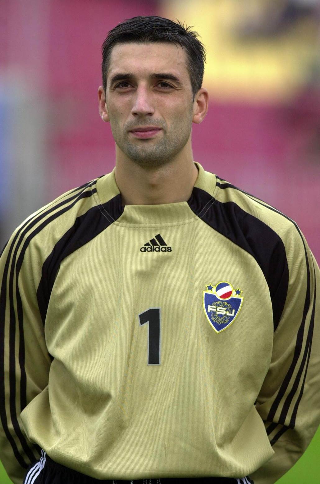 Saša Stevanović (OFK Beograd)