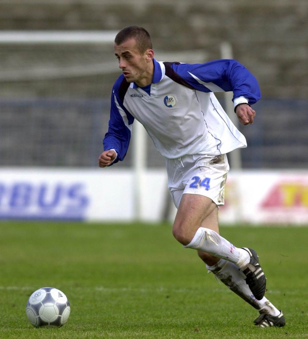 Vladan Kostić (Sutjeska)