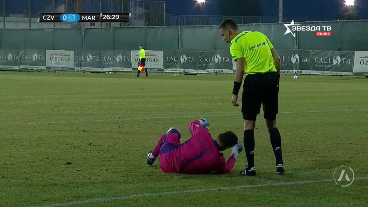 Zvezda, Maribor, Prijateljska Utkamica (2).jpg