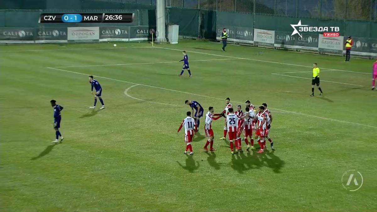 Zvezda, Maribor, Prijateljska Utkamica (3).jpg