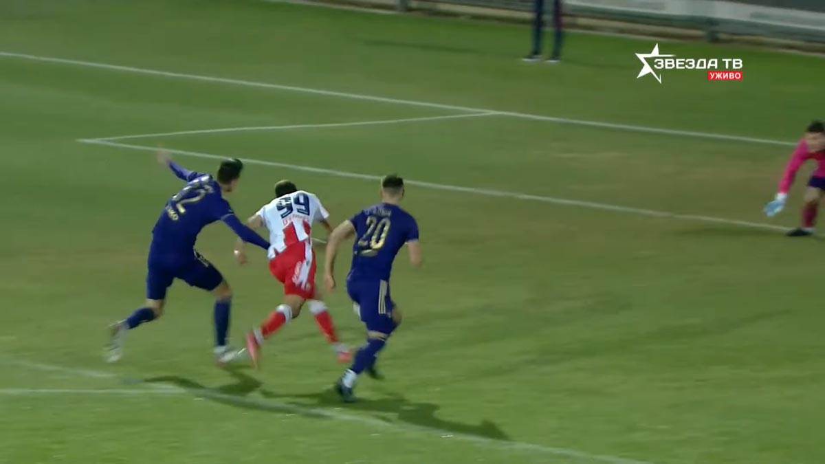 Zvezda, Maribor, Prijateljska Utkamica (4).jpg