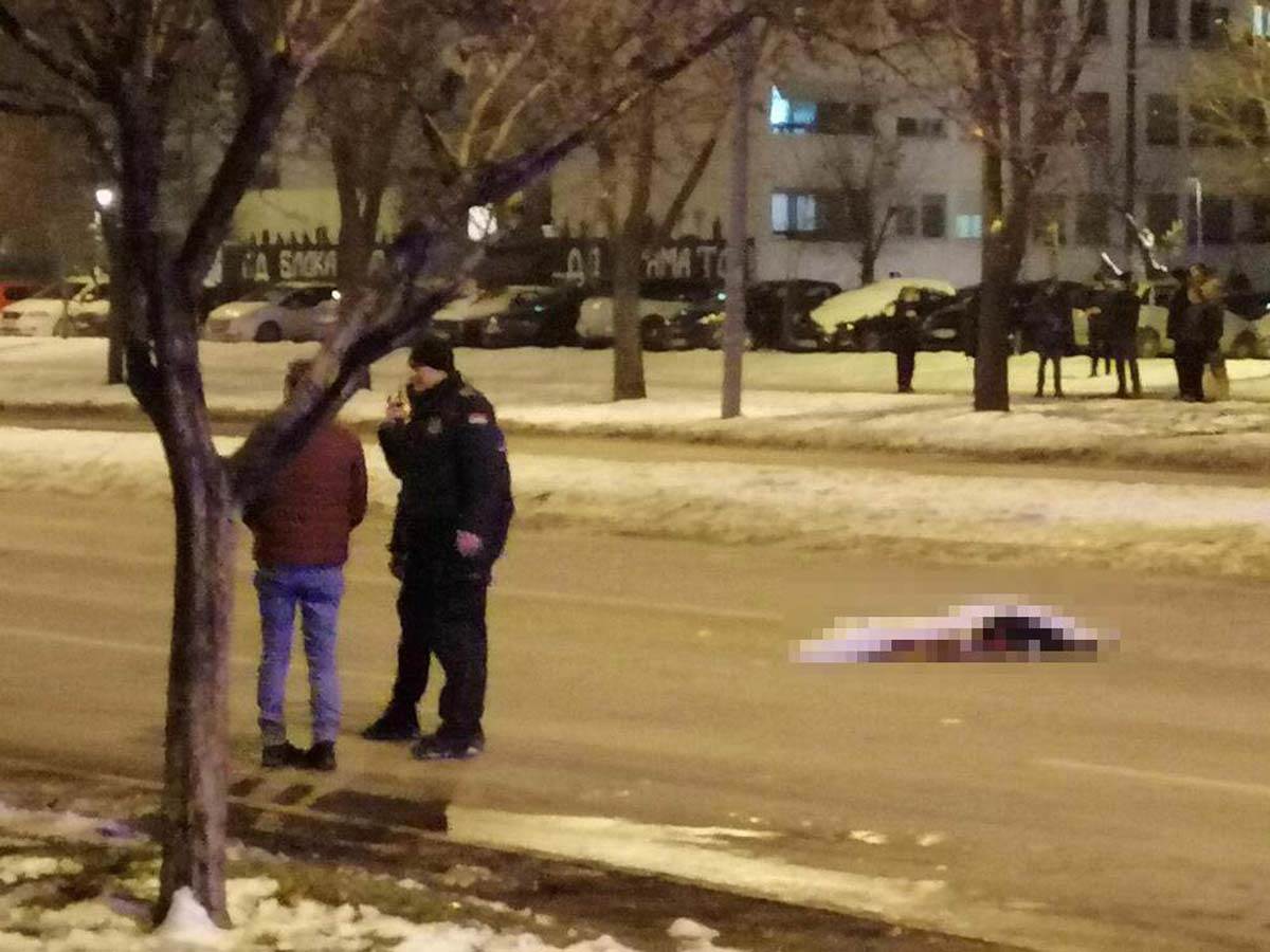 Ukinut pritvor vozaču kamiona koji je usmrtio devojčicu