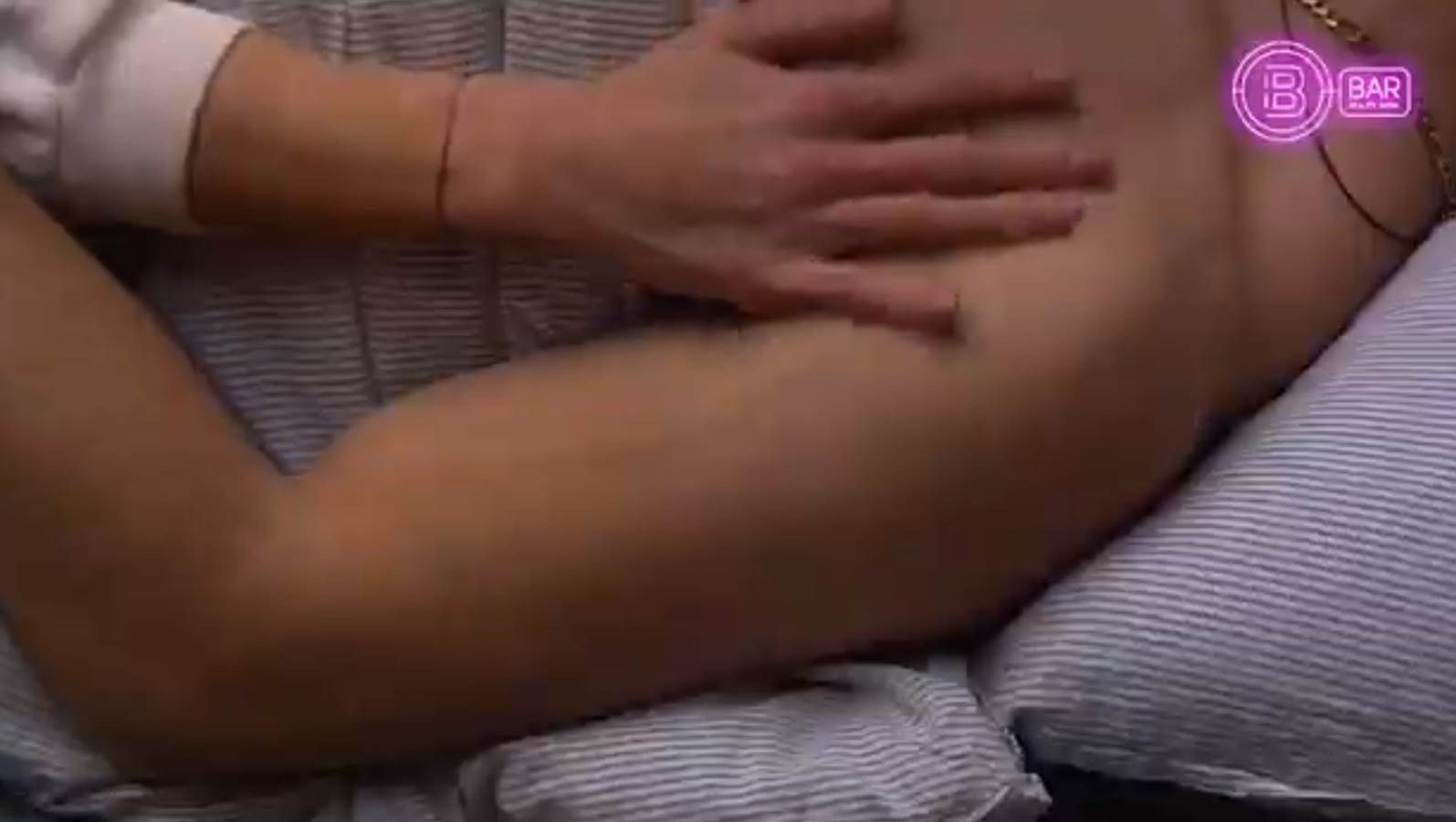 Ksenija i Ivan rijaliti Bar