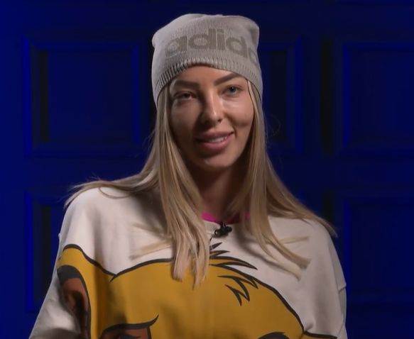 Ksenija u krevetu s Ivanom čim je Sofija ispala iz Bara