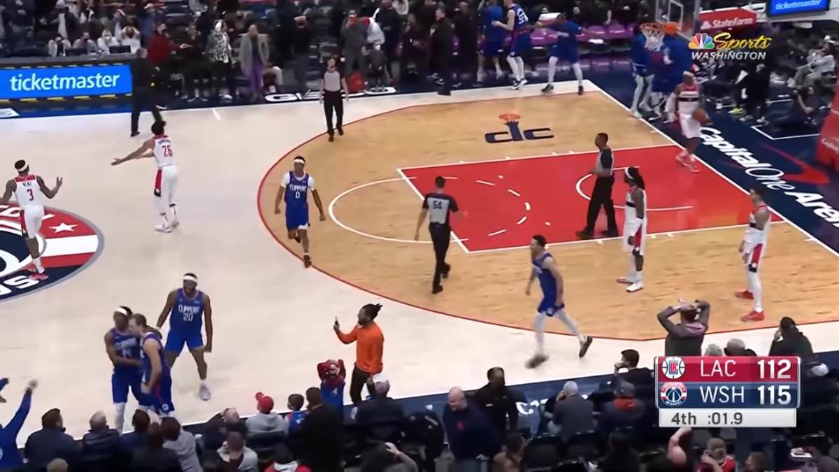 Los Angeles Clippers, Washington Wizards, Luke T-Mac Kennard (9).jpg