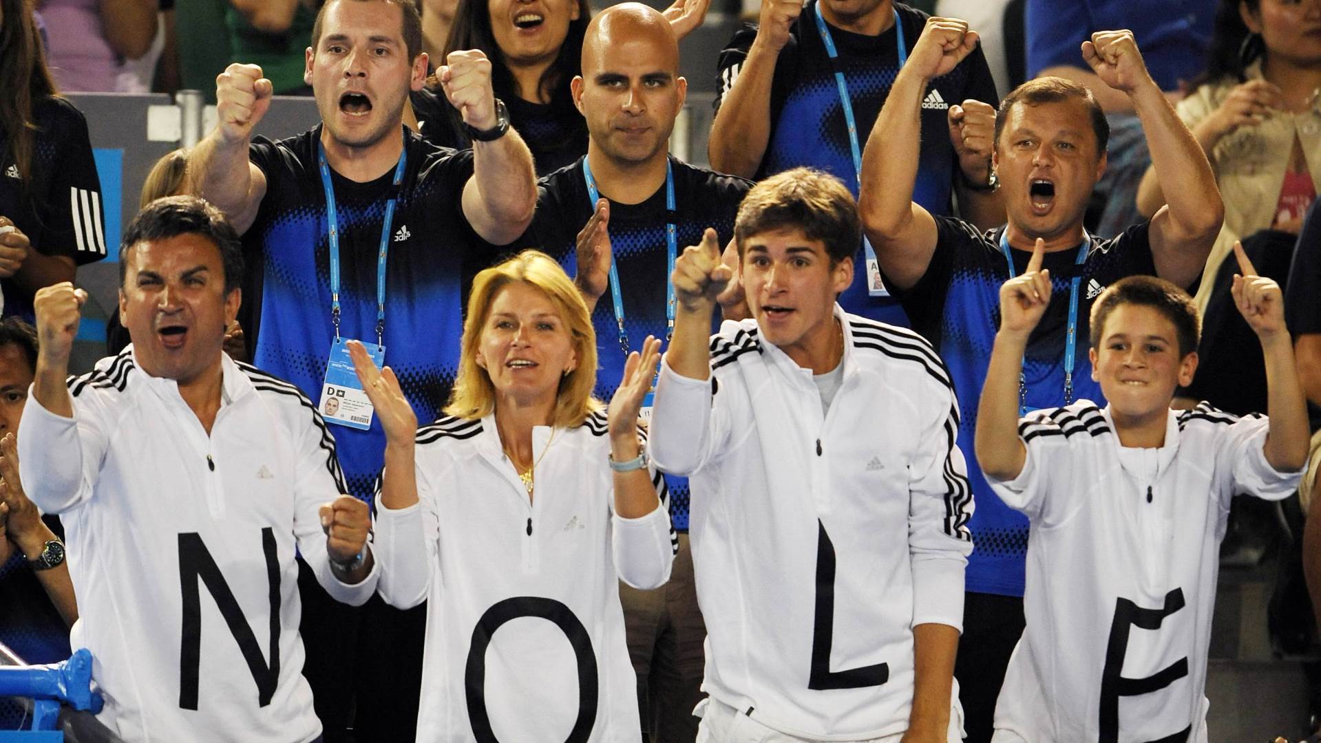 srđan đoković i porodica