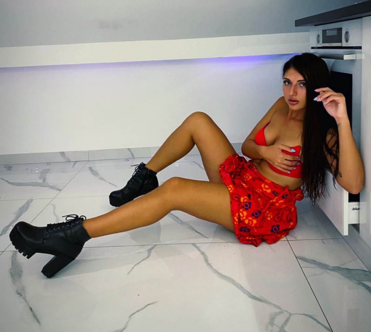 Dragana Rijaliti Bar