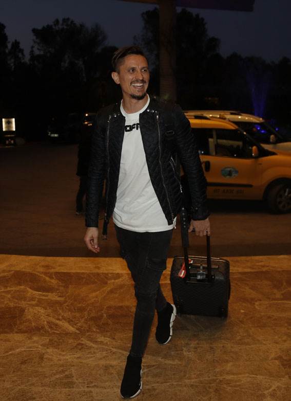 Ljubomir Fejsa stigao u Belek 3.jpg