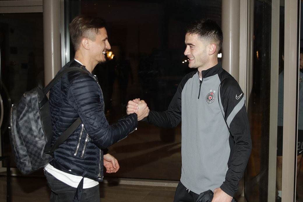 Ljubomir Fejsa stigao u Belek 6.jpg