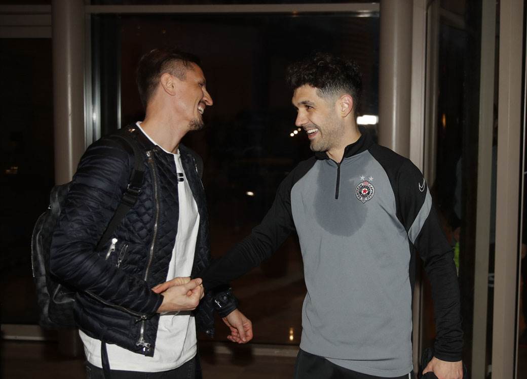 Ljubomir Fejsa stigao u Belek 7.jpg