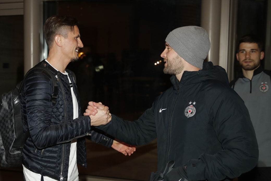 Ljubomir Fejsa stigao u Belek 9.jpg