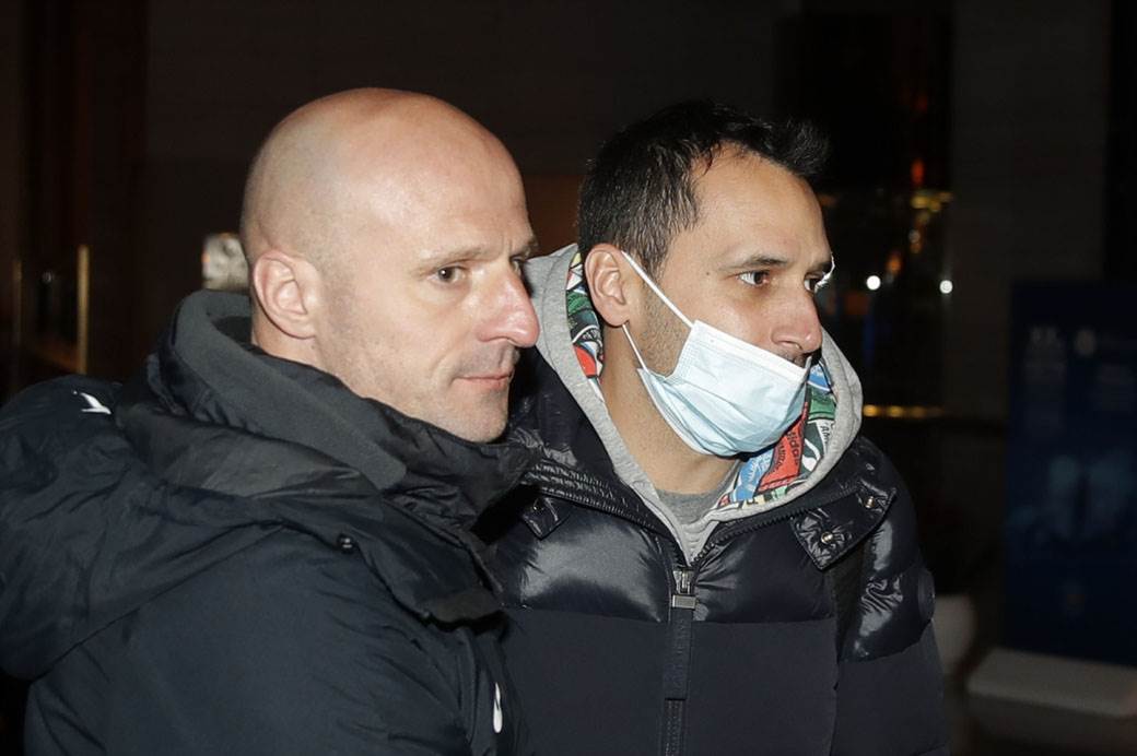 Ljubomir Fejsa stigao u Belek 14.jpg