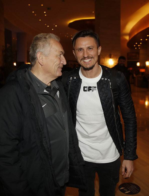 Ljubomir Fejsa stigao u Belek 16.jpg