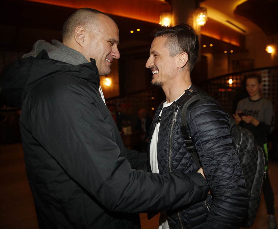 Ljubomir Fejsa stigao u Belek 17.jpg