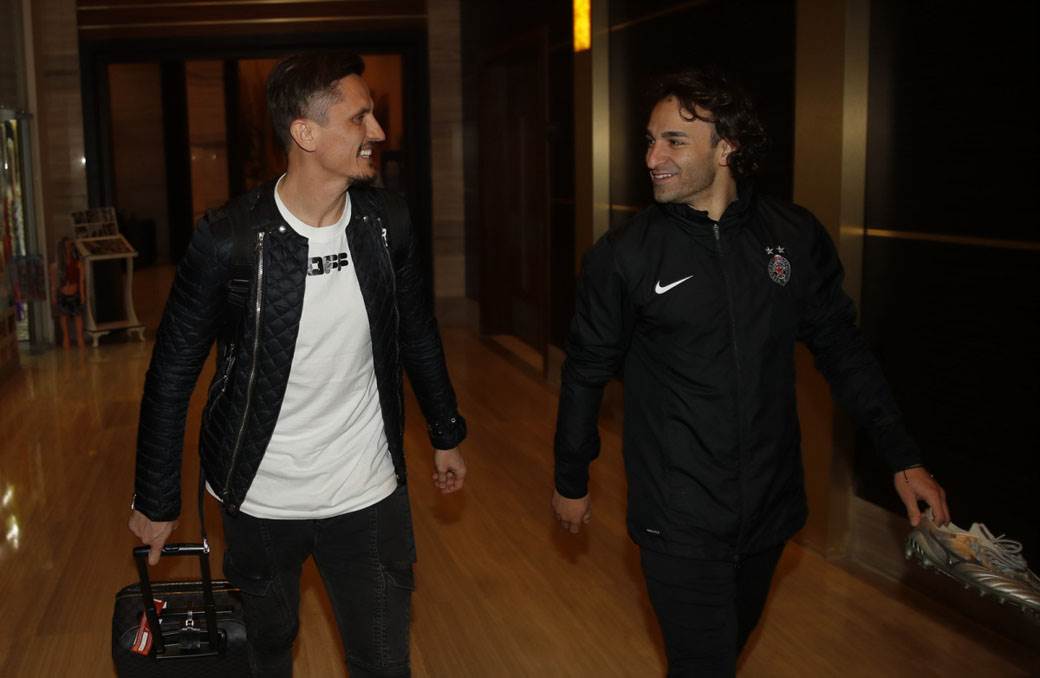 Ljubomir Fejsa stigao u Belek 19.jpg