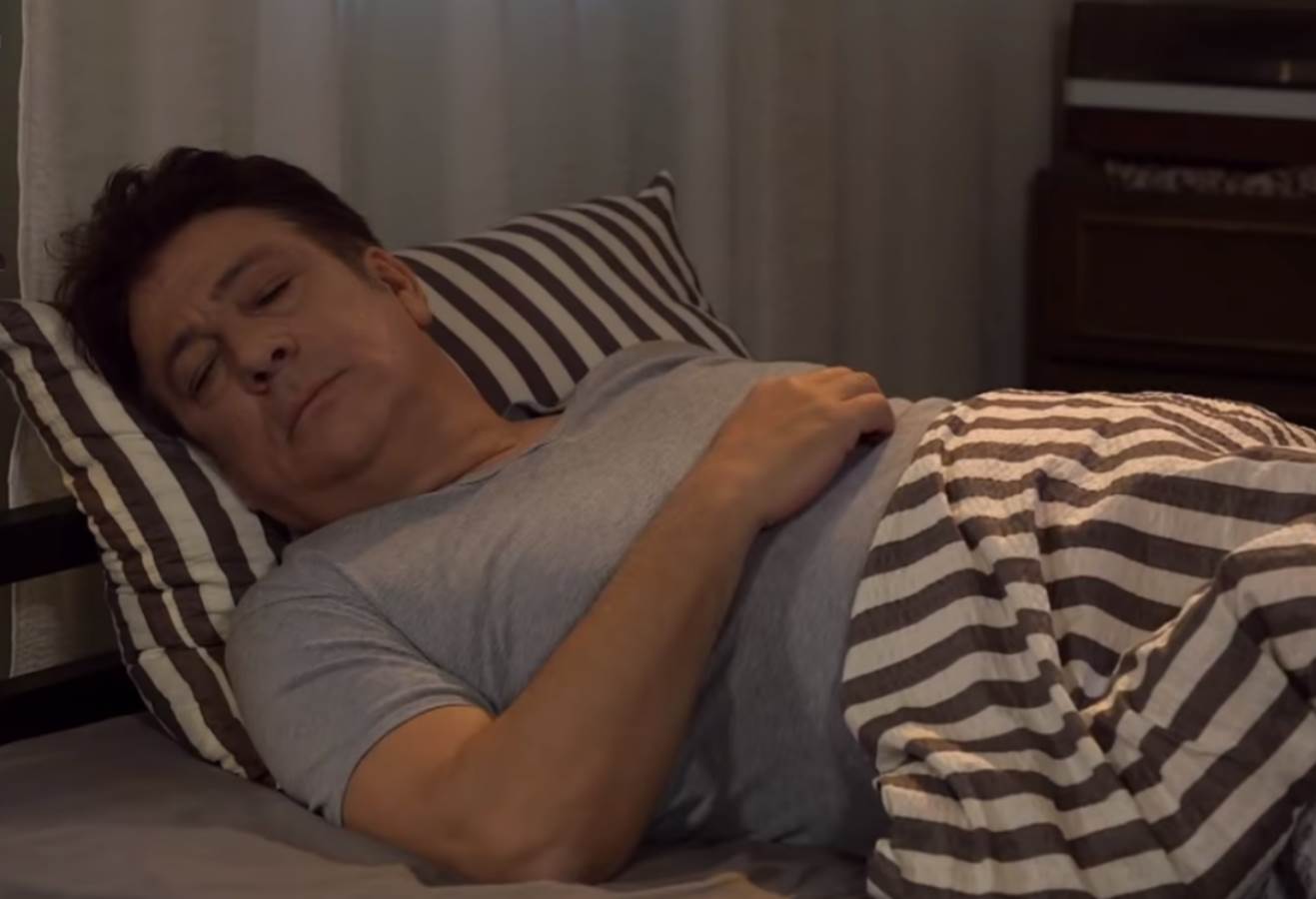 Ivan i Olga, serija Igra sudbine