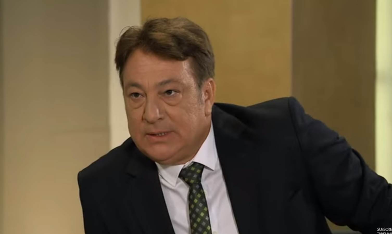 Ivan i Olga, serija Igra sudbine