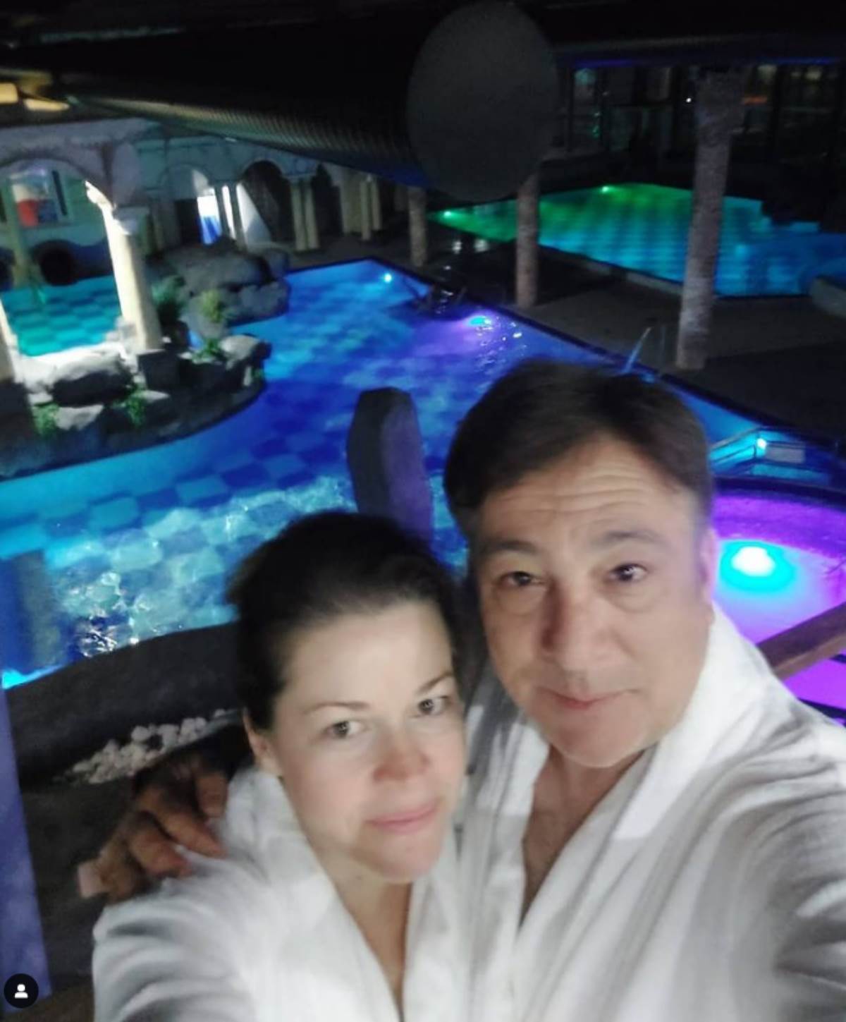 Kristina i Vladan Savić