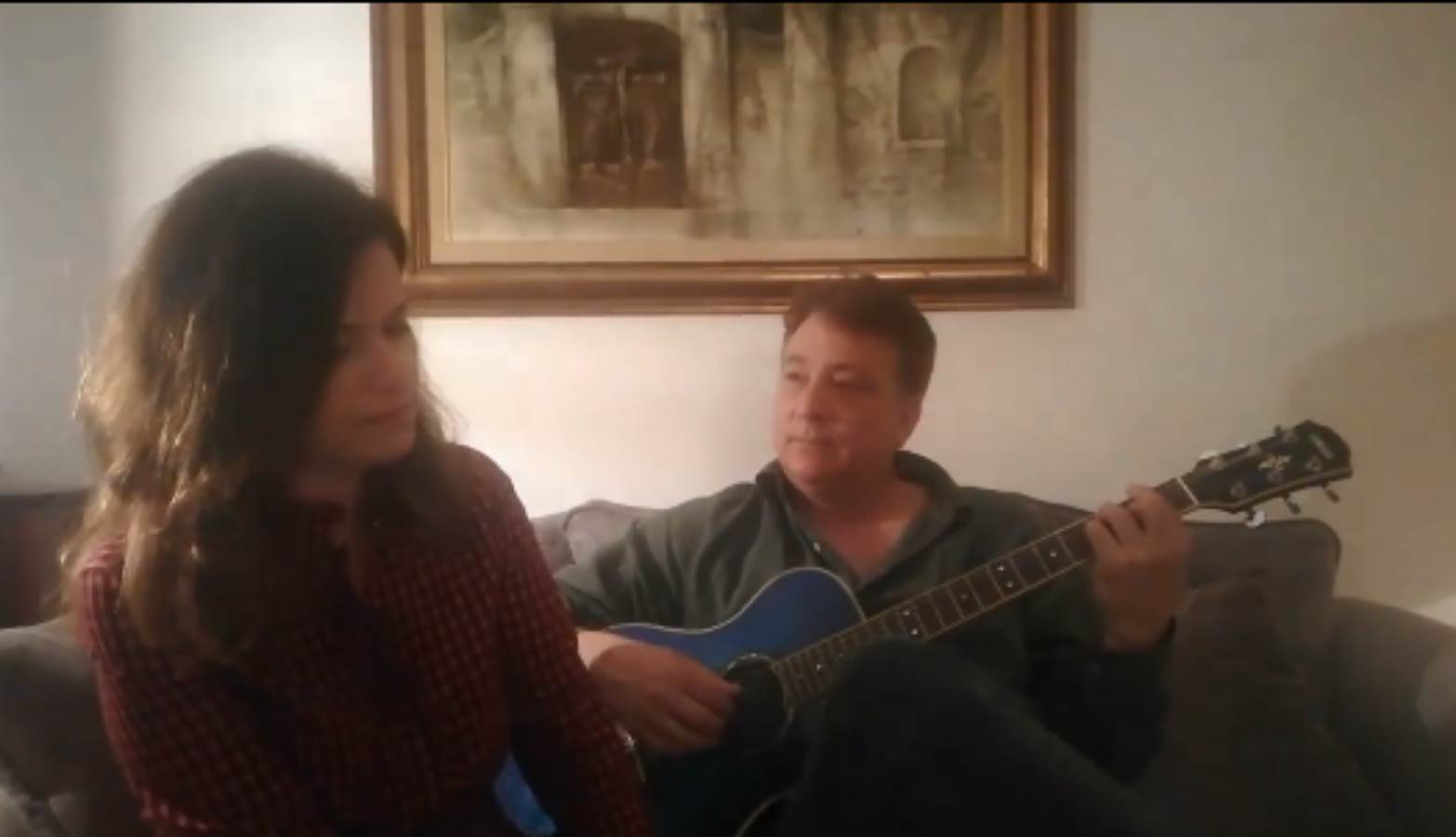 Kristina i Vladan Savić