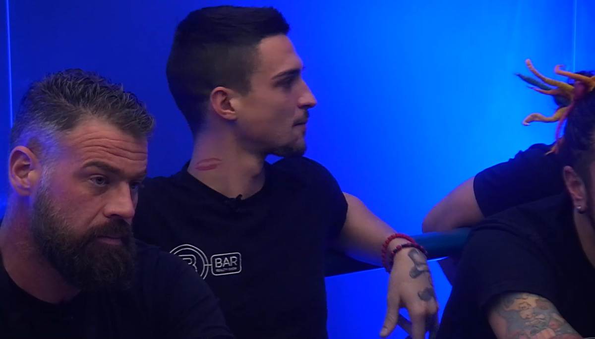 Marko nominovan Davor omiljen u Baru