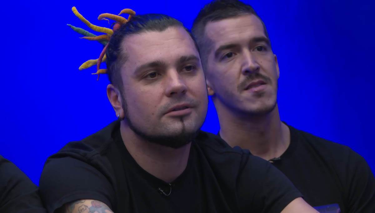 Marko nominovan Davor omiljen u Baru