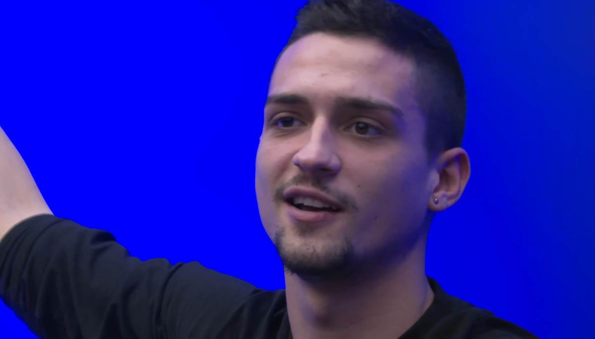 Marko nominovan Davor omiljen u Baru