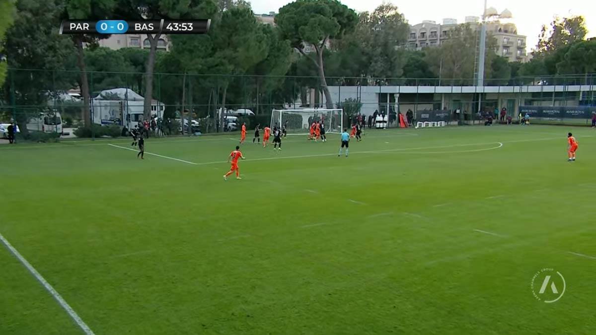 FK-Partizan, Bašakšehir, Gol (1).jpg