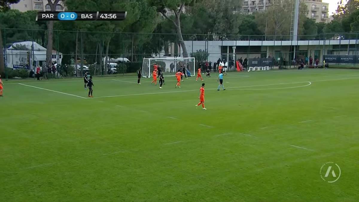 FK-Partizan, Bašakšehir, Gol (3).jpg