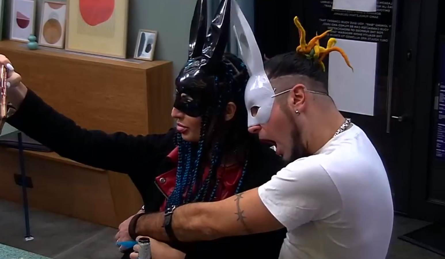 Damir i Dragana rijaliti Bar