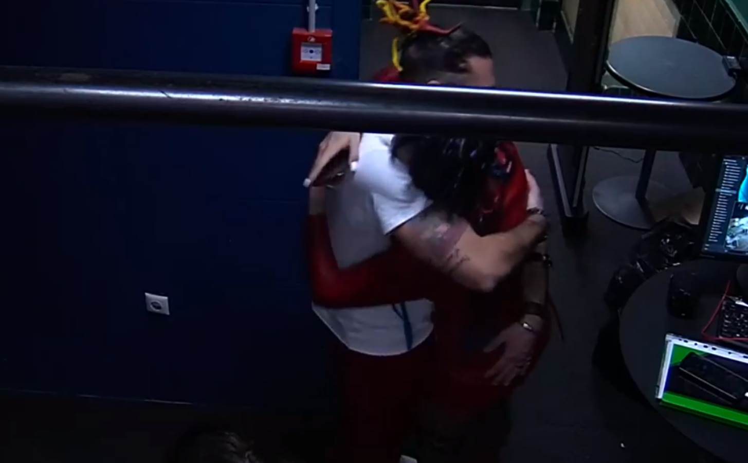 Damir i Dragana rijaliti Bar