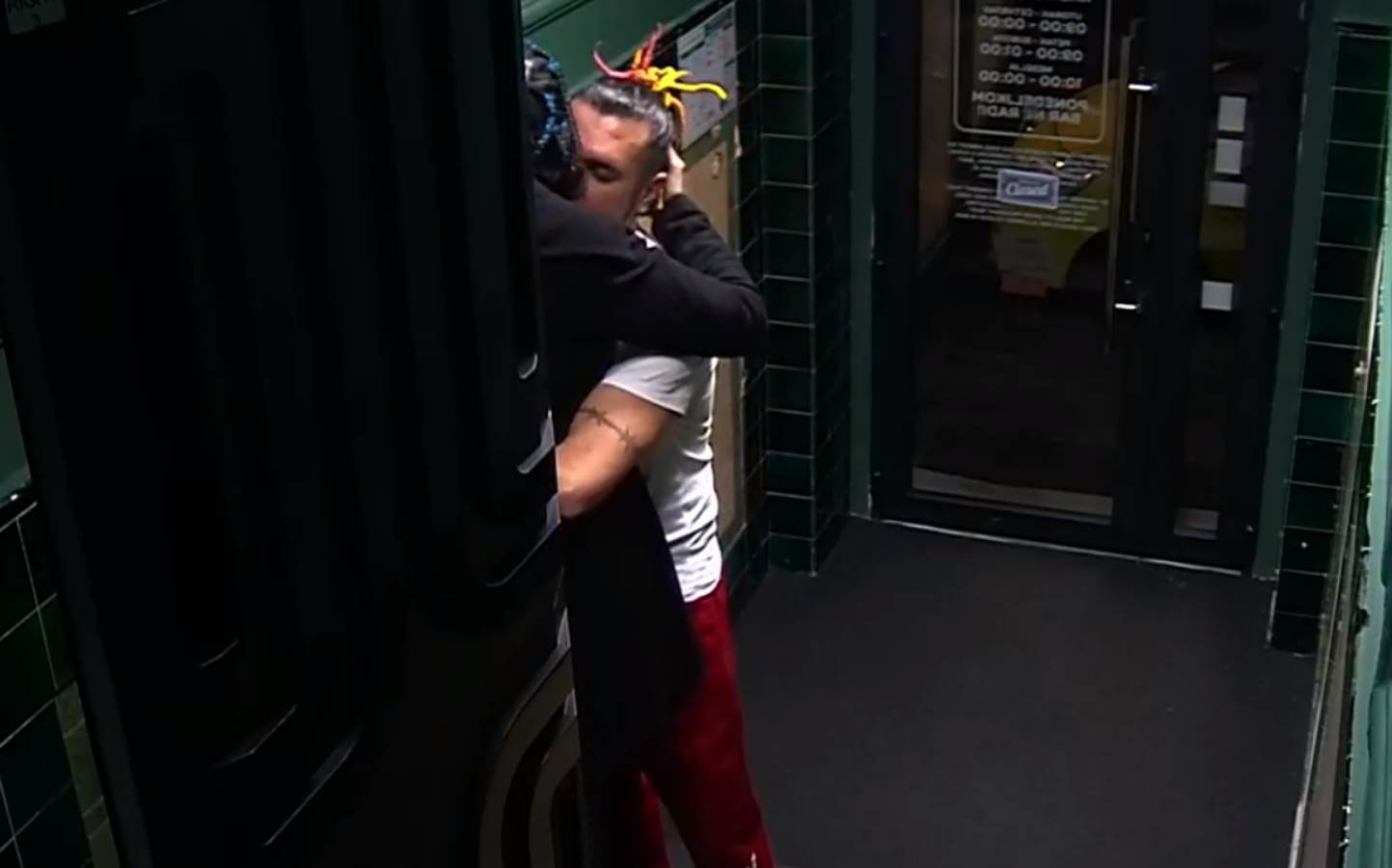 Damir i Dragana rijaliti Bar