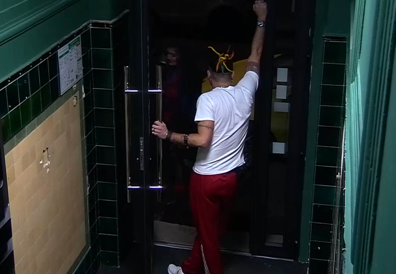 Damir i Dragana rijaliti Bar