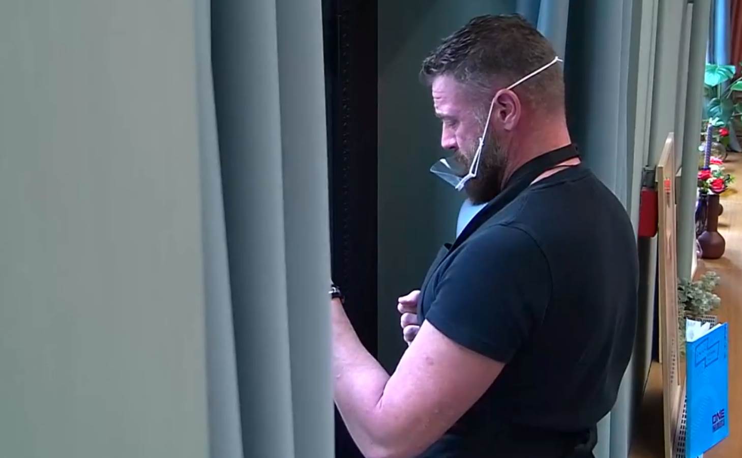 Darko Vadlja rijaliti Bar