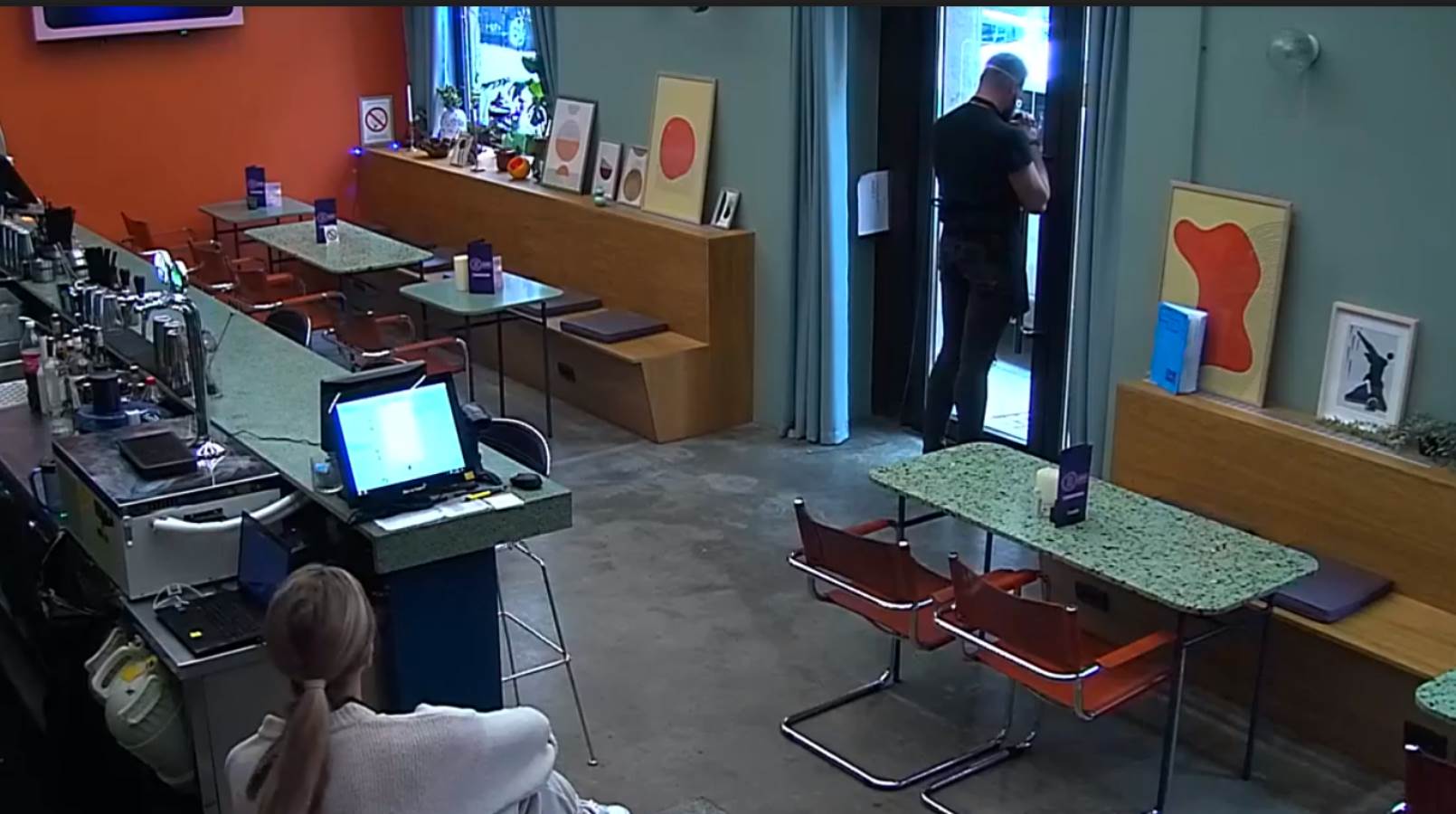 Darko Vadlja rijaliti Bar