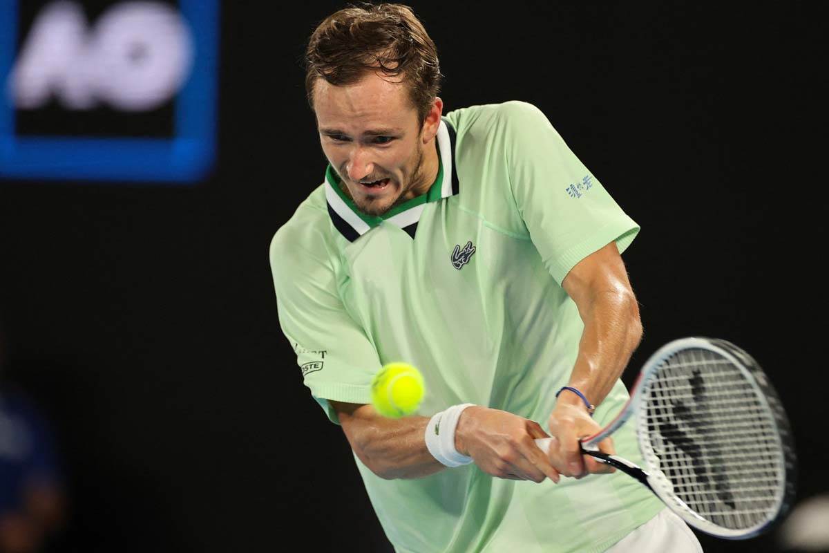 Australijan Open 2022, Tenis, Nadal, Medvedev (3).jpg