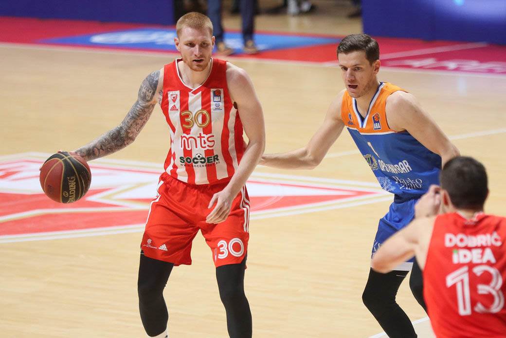 Dejan Radonjić o Maiku Cirbesu