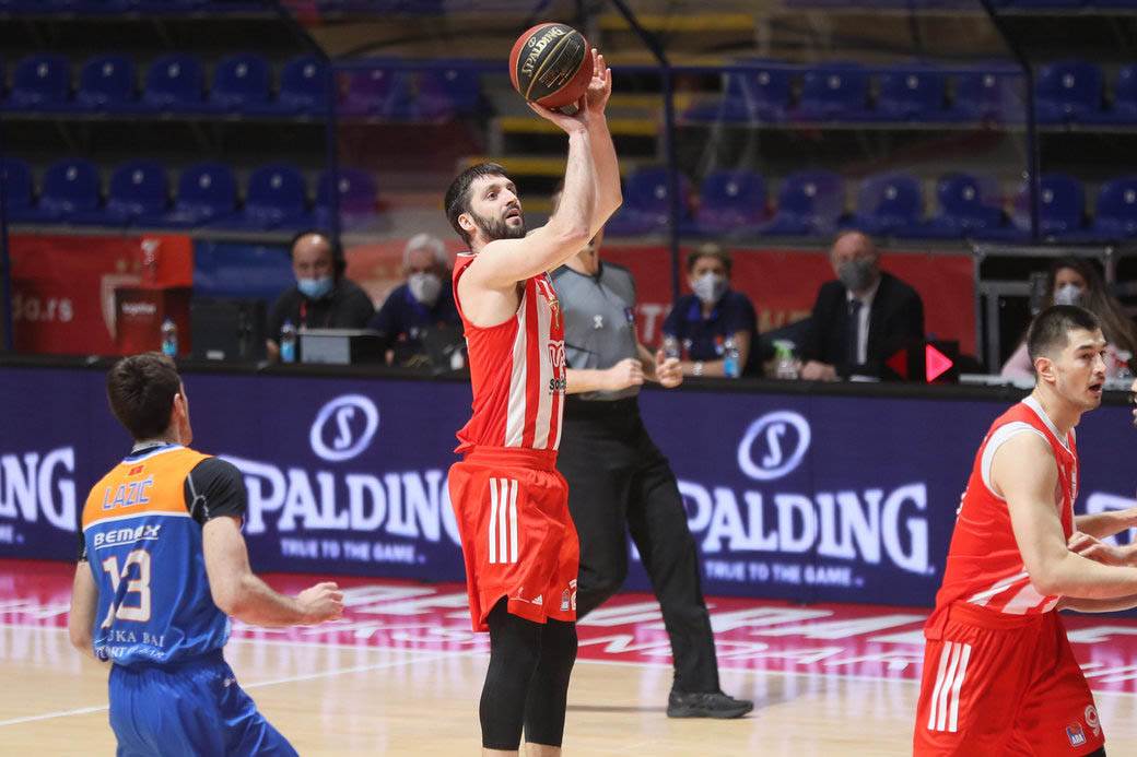 Dejan Radonjić o Maiku Cirbesu