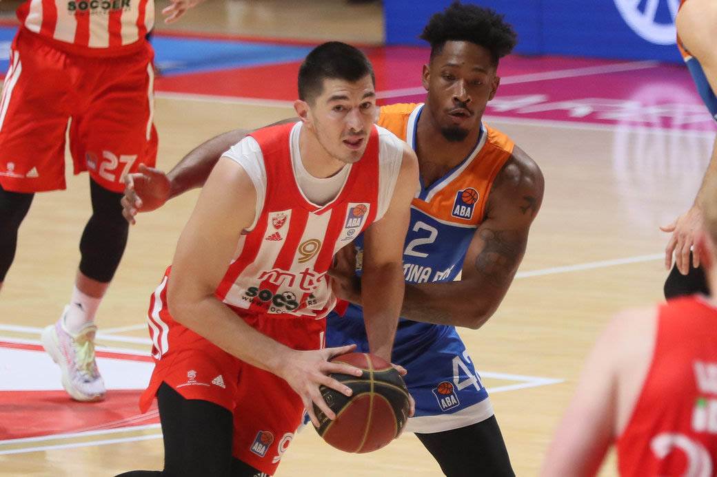 Dejan Radonjić o Maiku Cirbesu