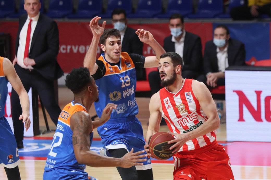 Dejan Radonjić o Maiku Cirbesu