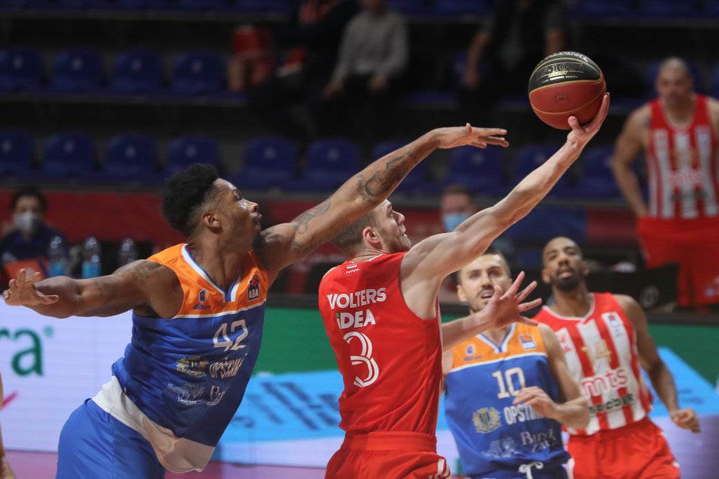 Dejan Radonjić o Maiku Cirbesu