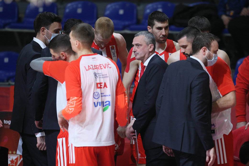 Dejan Radonjić o Maiku Cirbesu