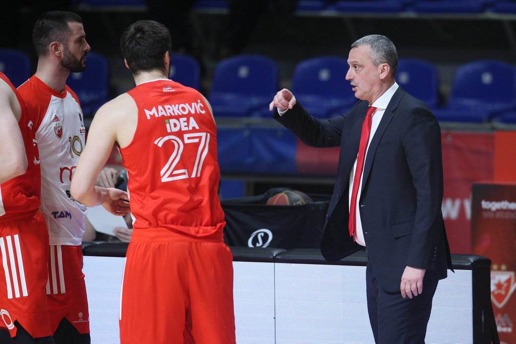 Dejan Radonjić o Maiku Cirbesu