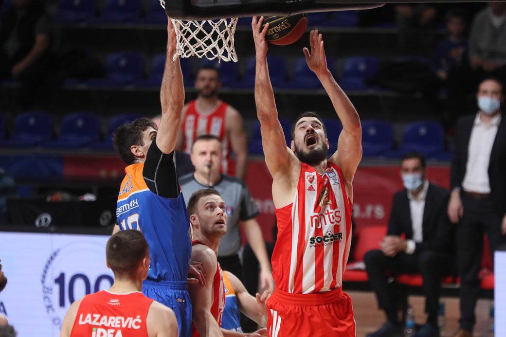 Dejan Radonjić o Maiku Cirbesu