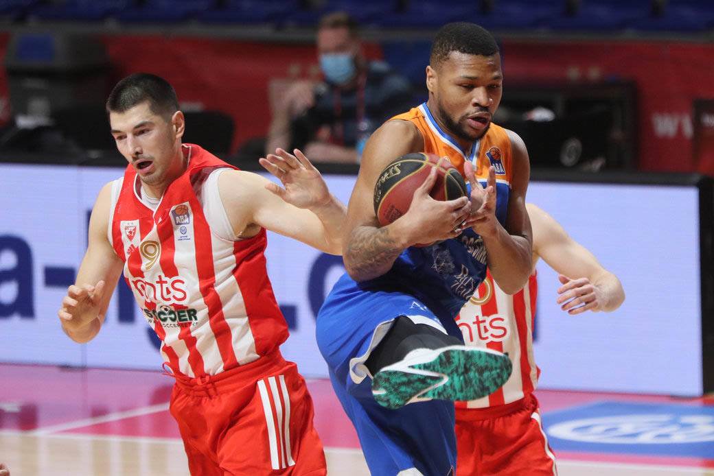 Dejan Radonjić o Maiku Cirbesu